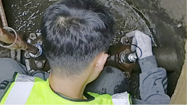 水听器信号电压解析：0-3.3V 还是 0-5V？-[深圳市金源通机械设备有限公司监测]