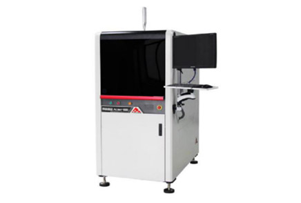 全自动在线点胶机