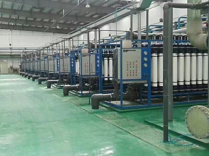 超滤设备