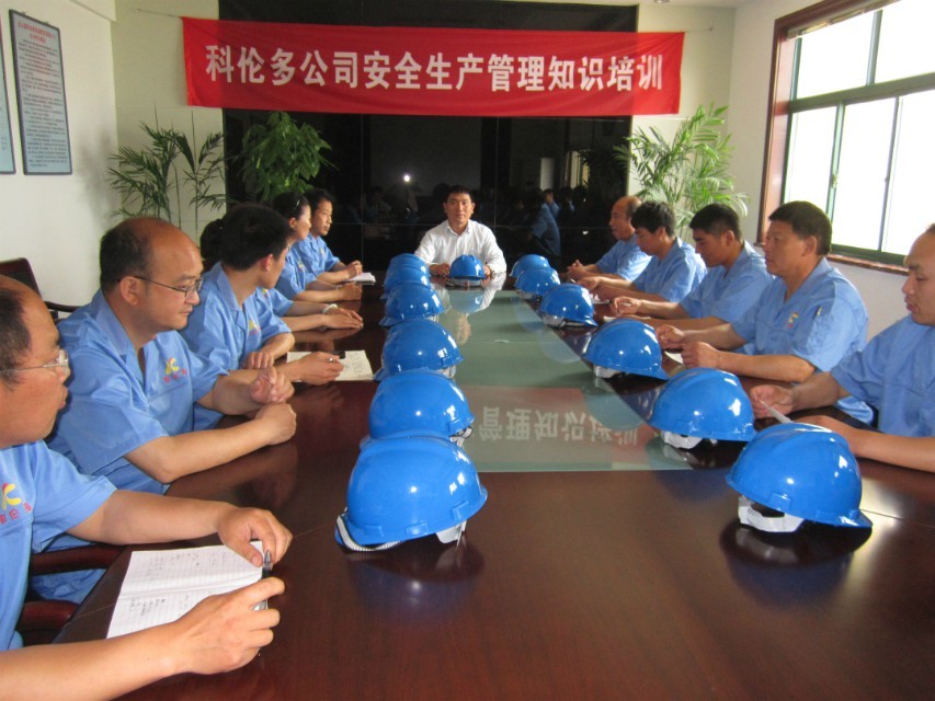 php运行测试六组食品级氯化钾质量过硬