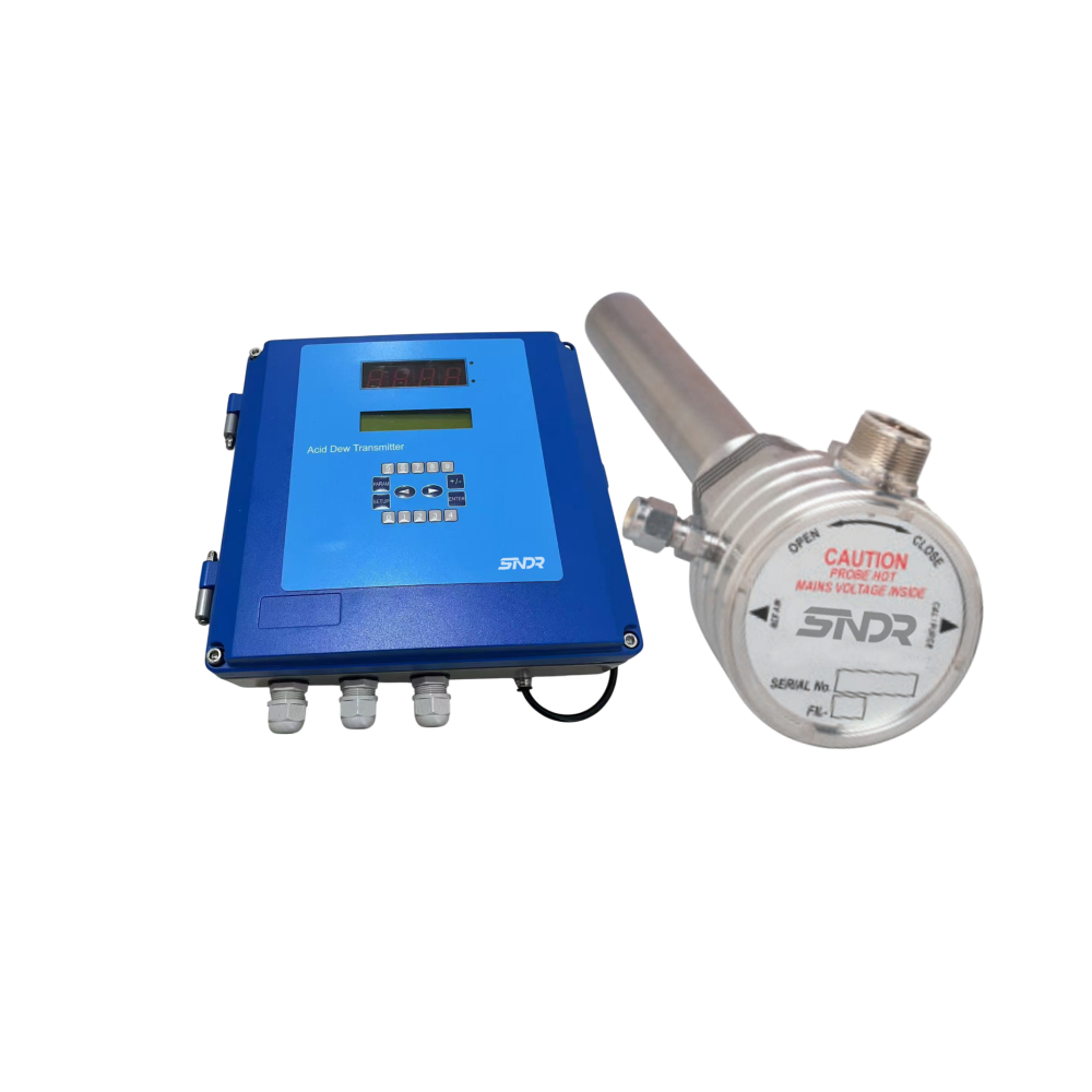 在线直插式烟气酸露点仪