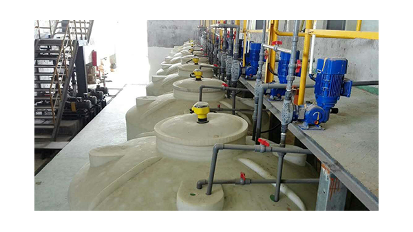 超声波液位计测量要求，满足什么条件？-[深圳市金源通机械设备有限公司监测]