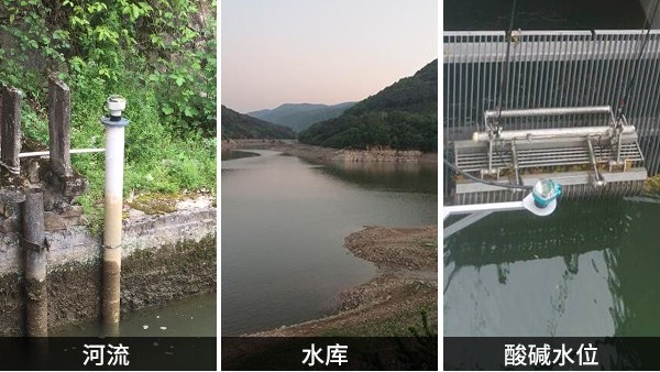 小小液位计，大大守护神！揭秘温州防水奇迹-[深圳市金源通机械设备有限公司监测]