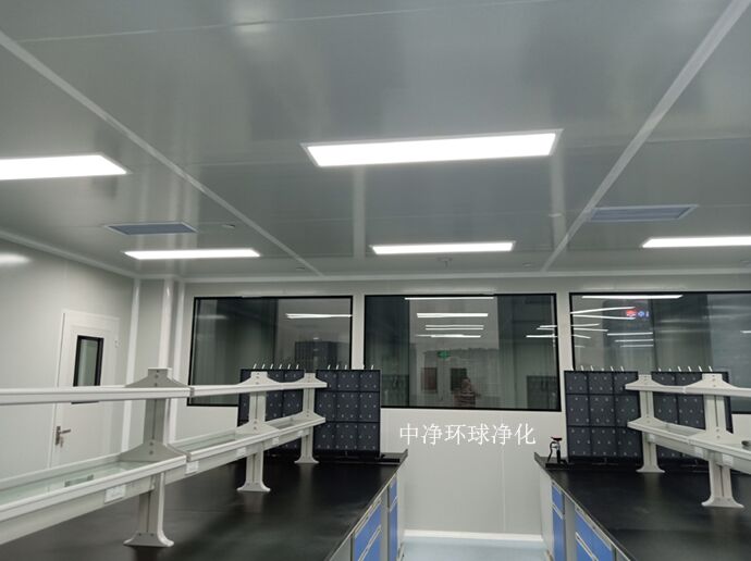 第三方医学检测实验室