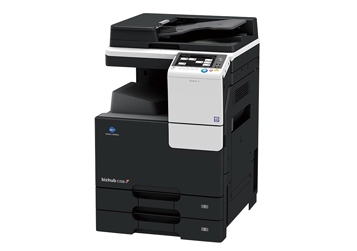 柯尼卡美能达 bizhub C226 A3 彩色复合机  全新机