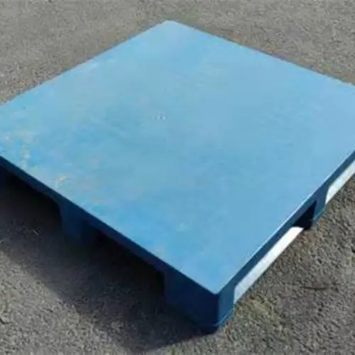 川字平板塑料托盘