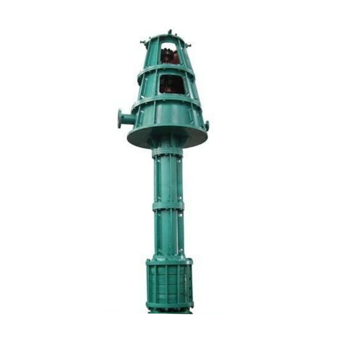 LDTN立式多级筒袋冷凝泵