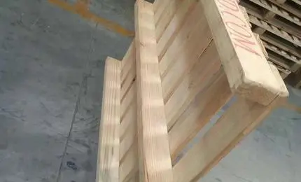 正确选择木托盘生产厂家让你省心省力!