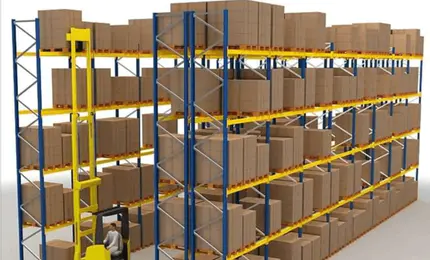 木托盘的性能和特点