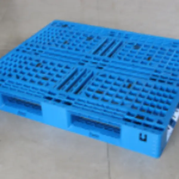 川字网格塑料托盘