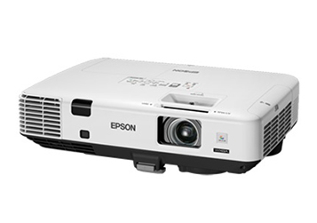爱普生 EB-C760X 投影仪
