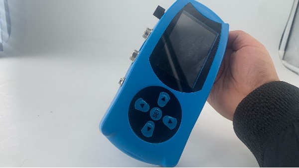 手持式多普勒流速仪的参数要求你符合吗？-[深圳市金源通机械设备有限公司监测]