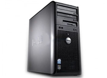 DELL OptiPlex 780 电脑
