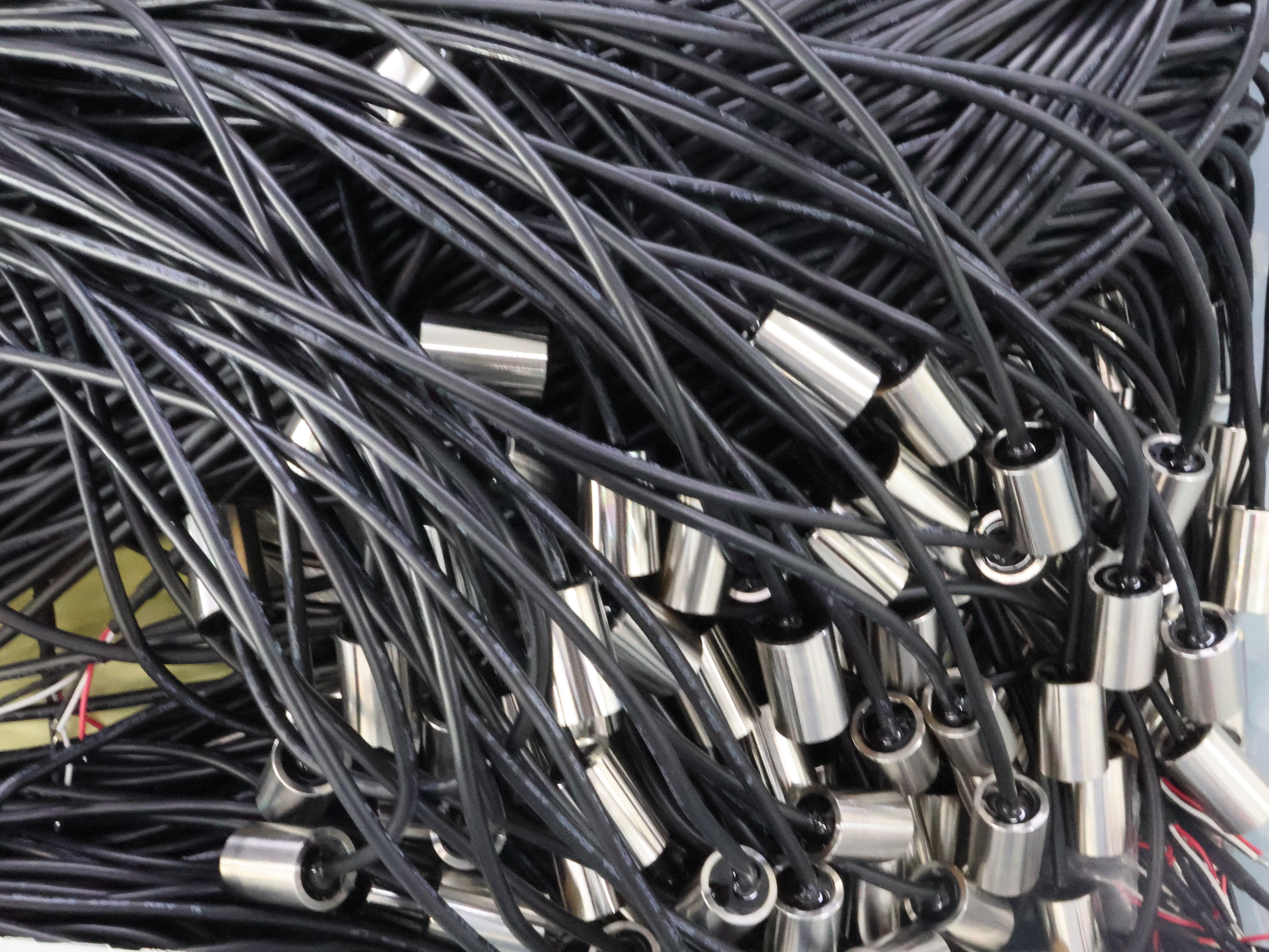 超声波风速风向仪测不准的原因有哪些-[深圳市金源通机械设备有限公司监测]