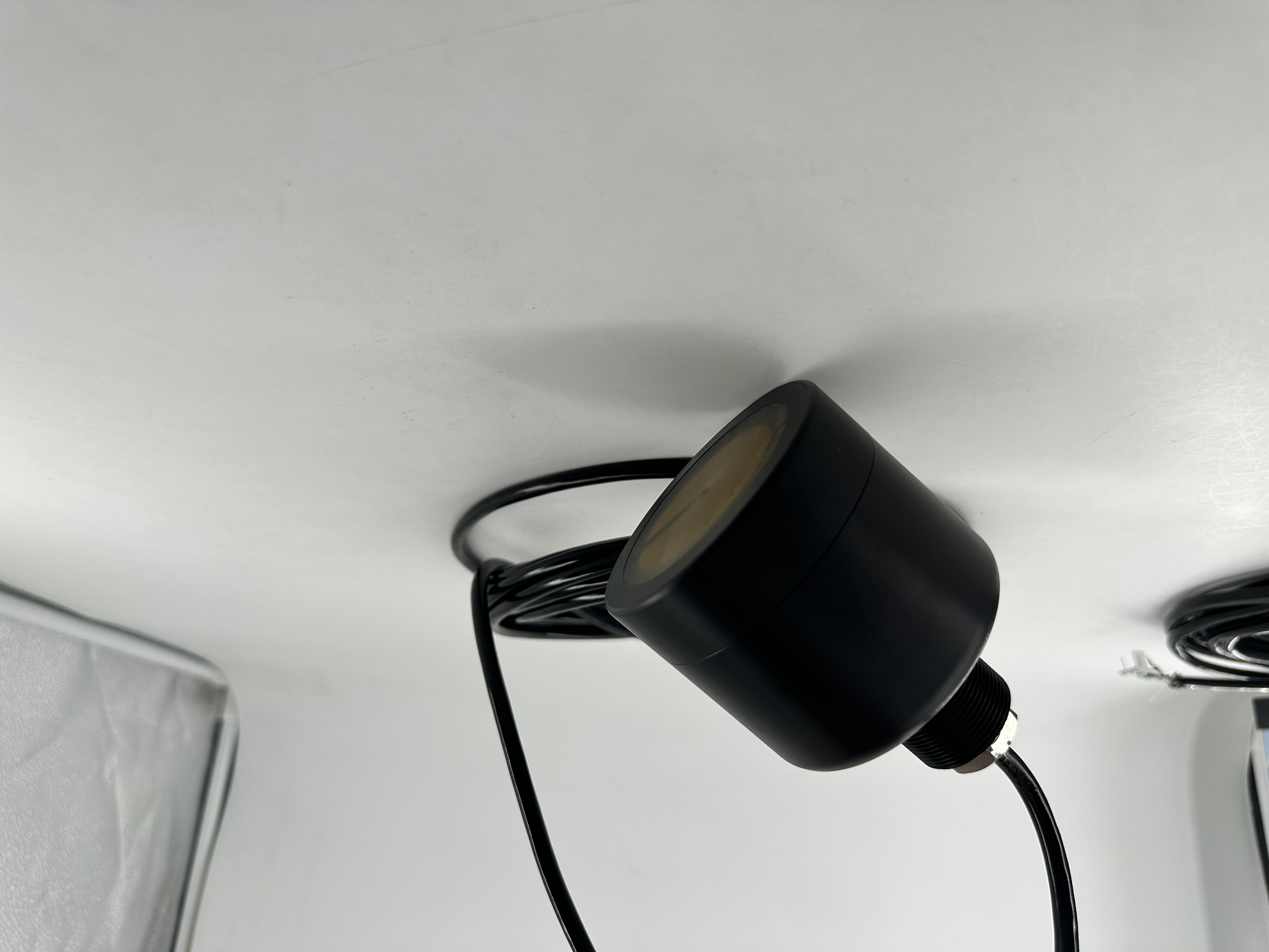 关于水下测距传感器的技术参数-[深圳市金源通机械设备有限公司监测]