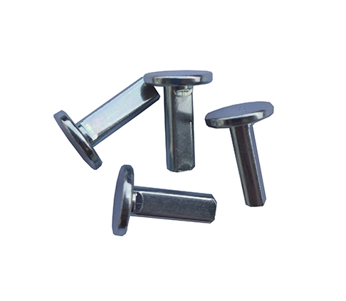 特殊螺丝定制材料选择指南